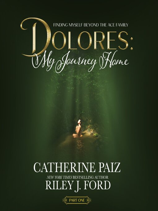 Title details for Dolores by Catherine Paiz - Available